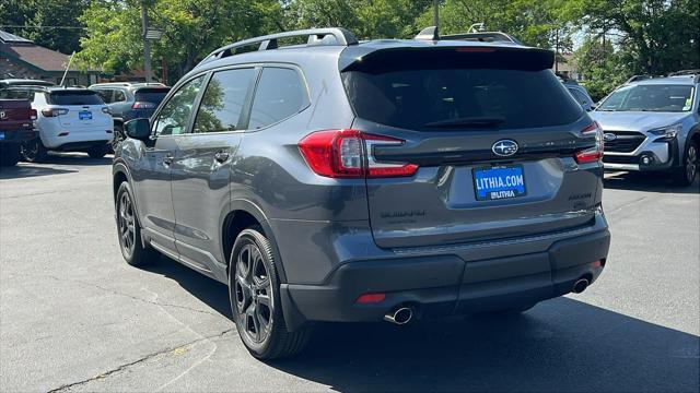 used 2024 Subaru Ascent car, priced at $42,888