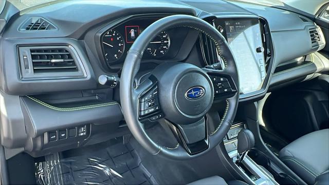 used 2024 Subaru Ascent car, priced at $42,888