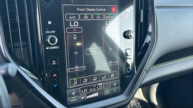 used 2024 Subaru Ascent car, priced at $42,888