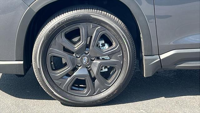 used 2024 Subaru Ascent car, priced at $42,888