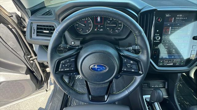 used 2024 Subaru Ascent car, priced at $42,888