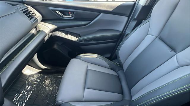 used 2024 Subaru Ascent car, priced at $42,888