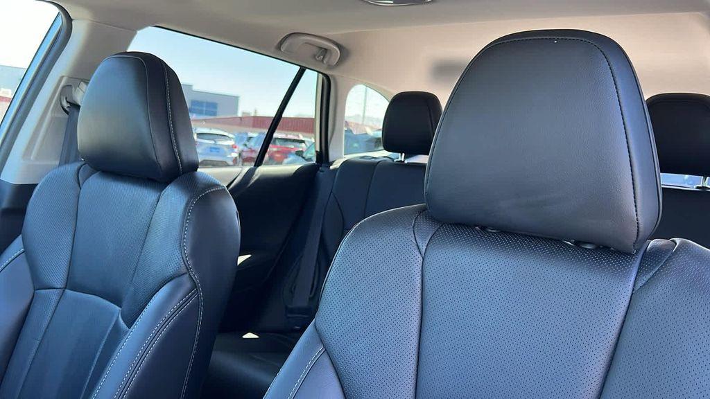 new 2025 Subaru Outback car, priced at $39,369
