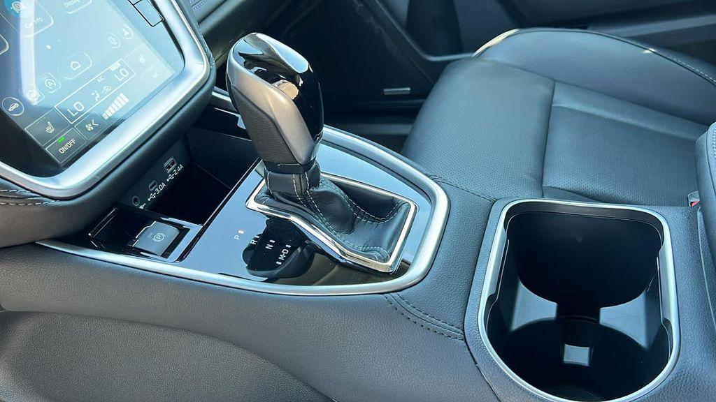 new 2025 Subaru Outback car, priced at $39,369