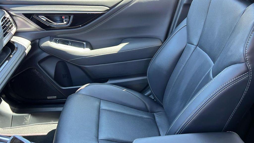 new 2025 Subaru Outback car, priced at $39,369
