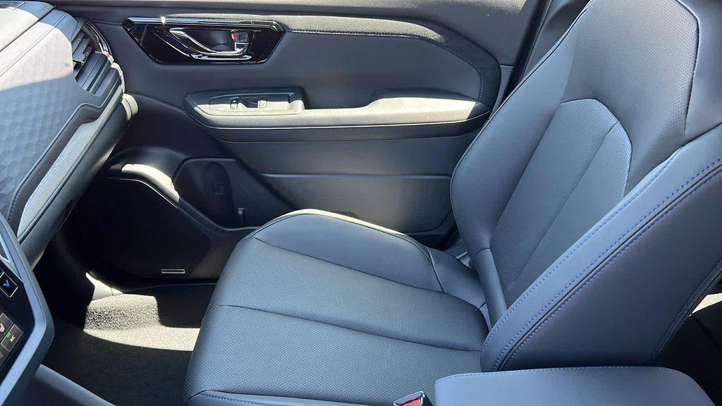 new 2025 Subaru Forester Hybrid car, priced at $44,603