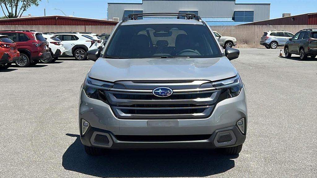 new 2025 Subaru Forester Hybrid car, priced at $44,603