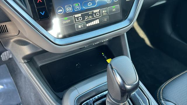 new 2025 Subaru Crosstrek car, priced at $33,557