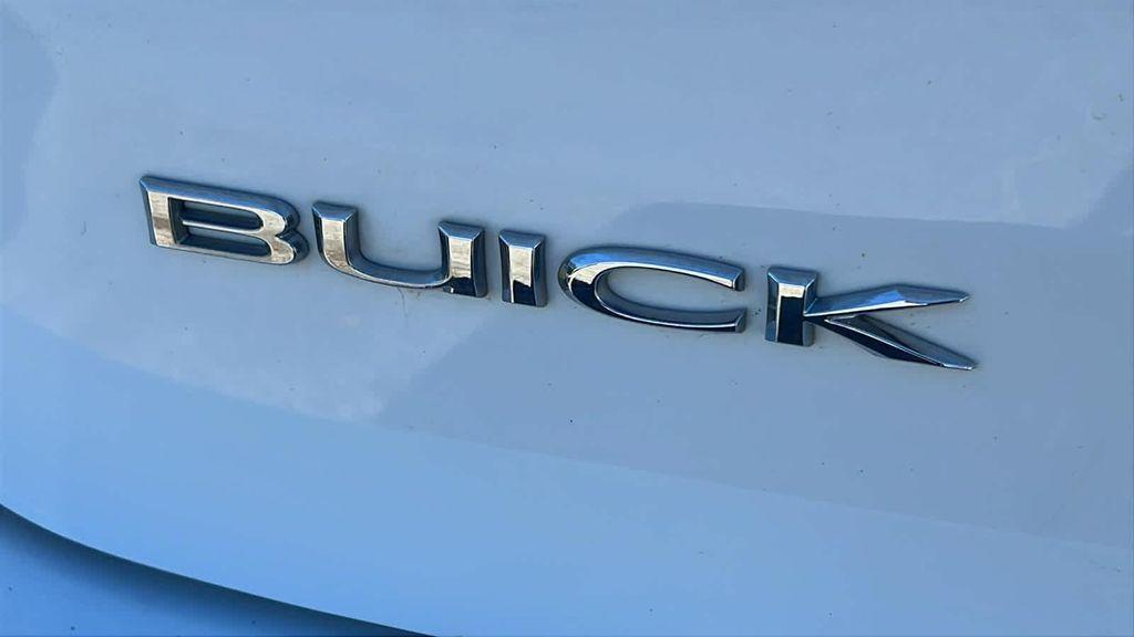 used 2017 Buick Encore car, priced at $11,977