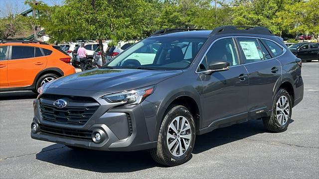 new 2025 Subaru Outback car, priced at $28,995