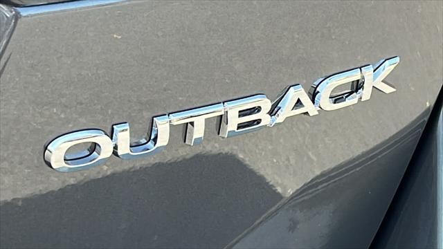 new 2025 Subaru Outback car, priced at $28,995