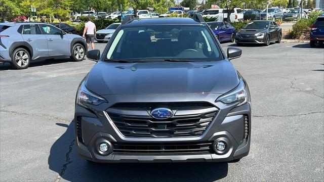 new 2025 Subaru Outback car, priced at $28,995