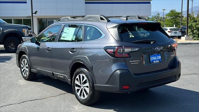 new 2025 Subaru Outback car, priced at $28,995