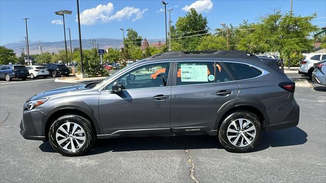 new 2025 Subaru Outback car, priced at $28,995