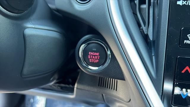 new 2025 Subaru Crosstrek car, priced at $30,605