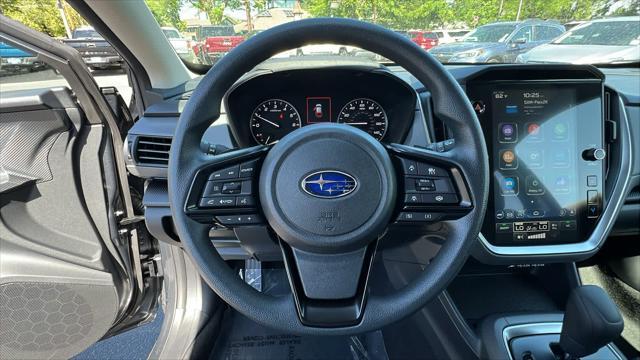 new 2025 Subaru Crosstrek car, priced at $30,605