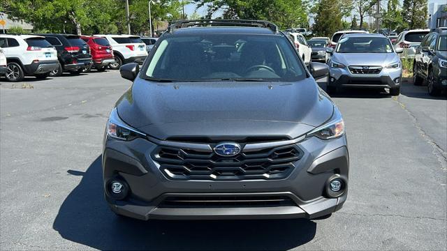 new 2025 Subaru Crosstrek car, priced at $30,605