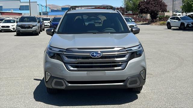 new 2025 Subaru Forester Hybrid car, priced at $42,581