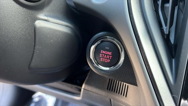 new 2025 Subaru Crosstrek car, priced at $34,068