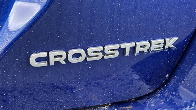 new 2024 Subaru Crosstrek car, priced at $26,904