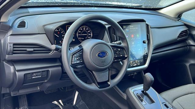 new 2024 Subaru Crosstrek car, priced at $26,904