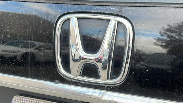 used 2013 Honda CR-V car