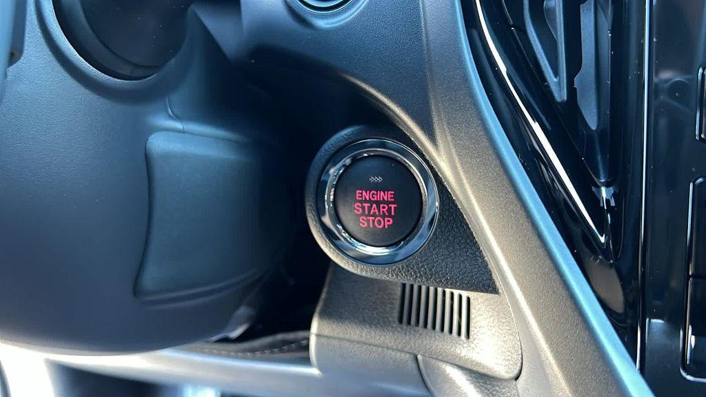 new 2025 Subaru Forester Hybrid car, priced at $44,873