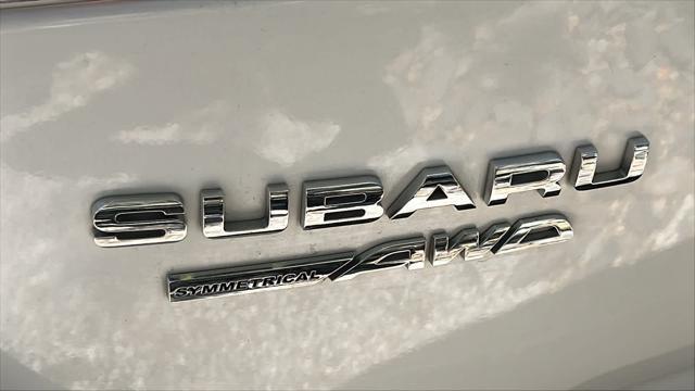 used 2019 Subaru Forester car, priced at $20,998