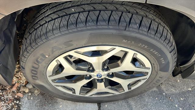 used 2019 Subaru Forester car, priced at $20,998