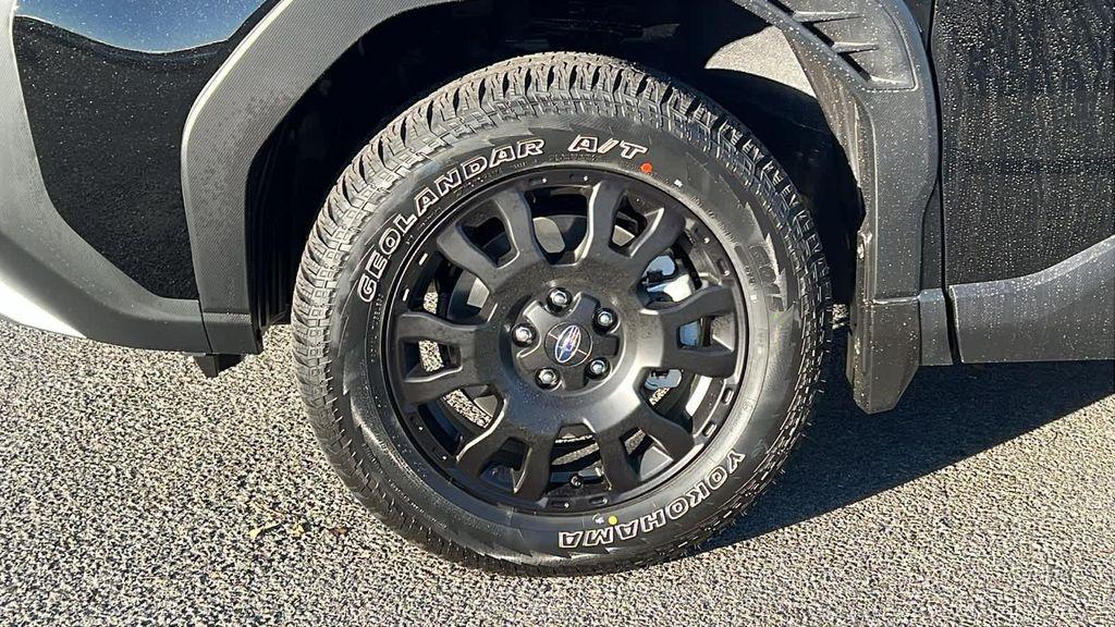 new 2026 Subaru Forester car, priced at $43,408