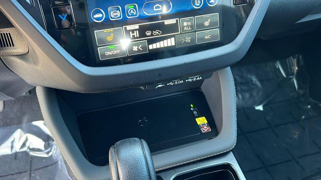 new 2026 Subaru Forester car, priced at $43,408