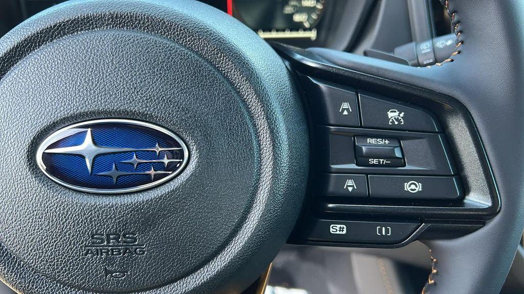 new 2026 Subaru Forester car, priced at $43,408