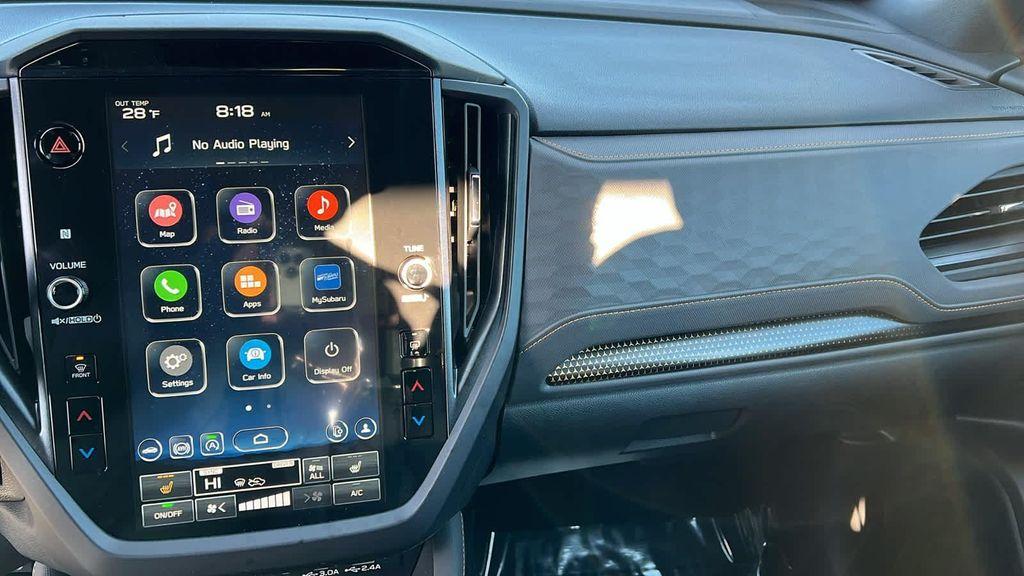 new 2026 Subaru Forester car, priced at $43,408