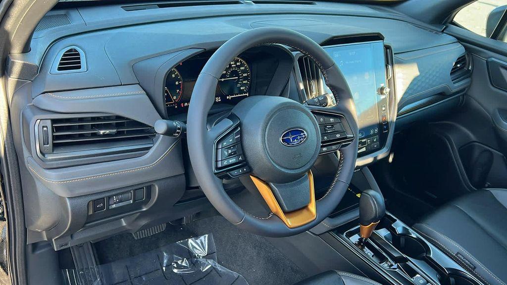 new 2026 Subaru Forester car, priced at $43,408