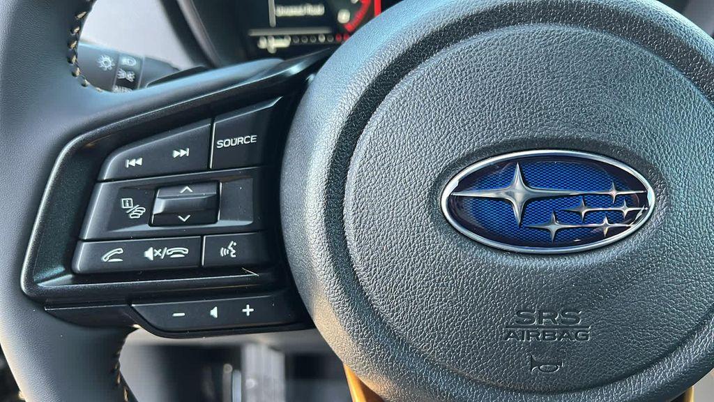 new 2026 Subaru Forester car, priced at $43,408