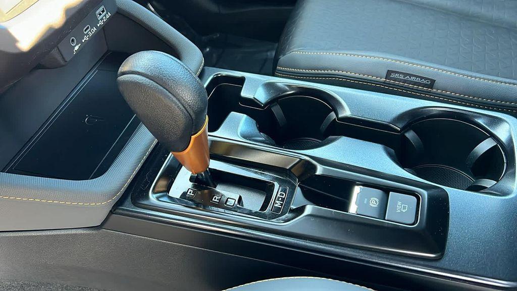 new 2026 Subaru Forester car, priced at $43,408