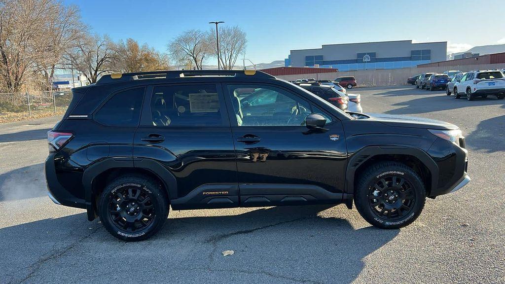 new 2026 Subaru Forester car, priced at $43,408