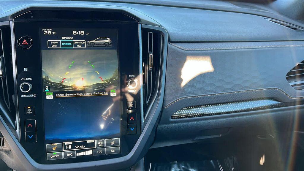 new 2026 Subaru Forester car, priced at $43,408