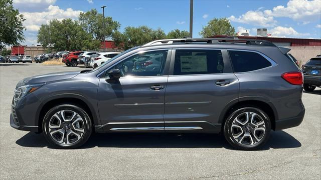 new 2025 Subaru Ascent car, priced at $47,230