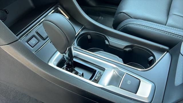 new 2025 Subaru Ascent car, priced at $47,230
