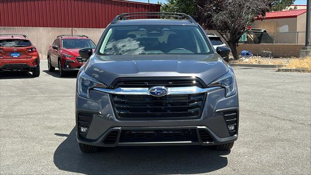 new 2025 Subaru Ascent car, priced at $47,230