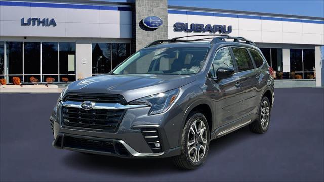 new 2025 Subaru Ascent car, priced at $47,230