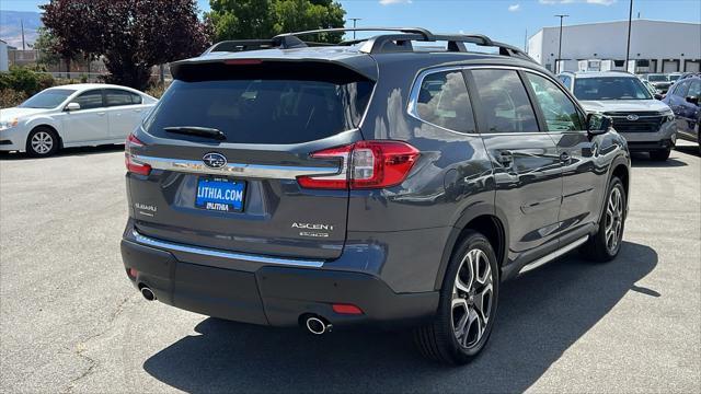 new 2025 Subaru Ascent car, priced at $47,230
