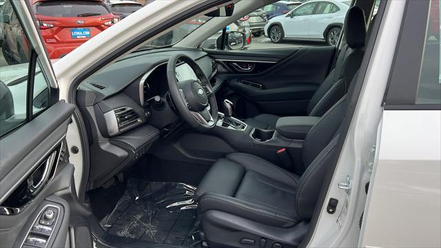 new 2025 Subaru Legacy car, priced at $33,651