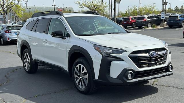 new 2025 Subaru Outback car, priced at $33,795