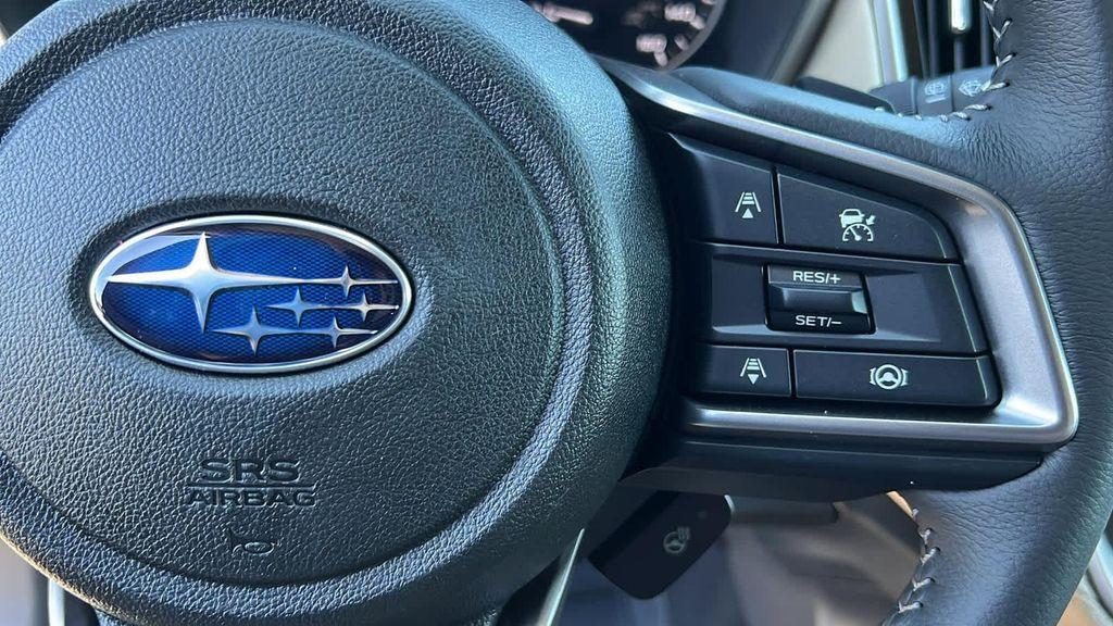 new 2025 Subaru Outback car, priced at $39,369