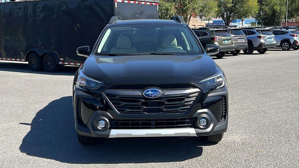 new 2025 Subaru Outback car, priced at $39,369