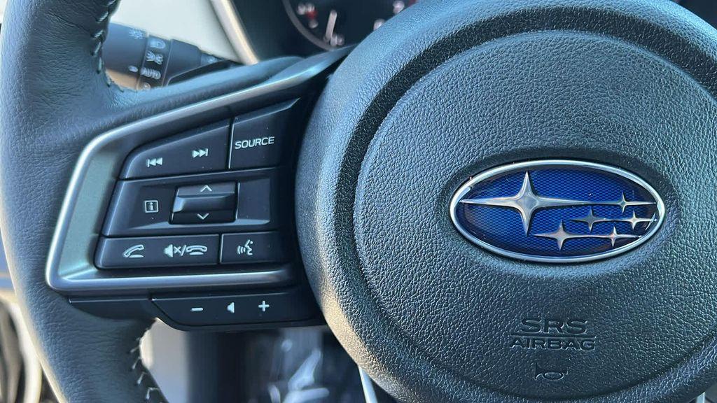 new 2025 Subaru Outback car, priced at $39,369