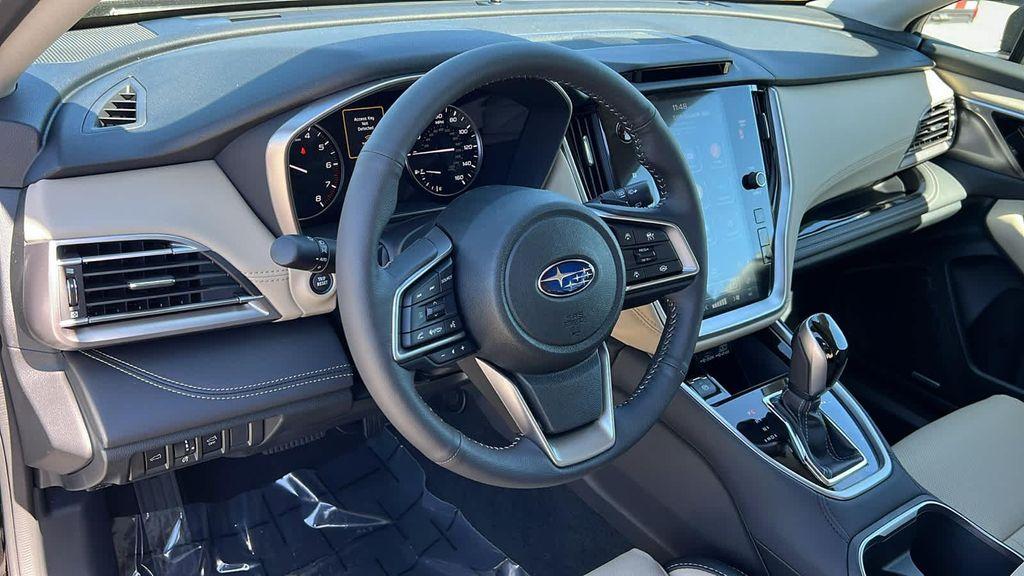 new 2025 Subaru Outback car, priced at $39,369