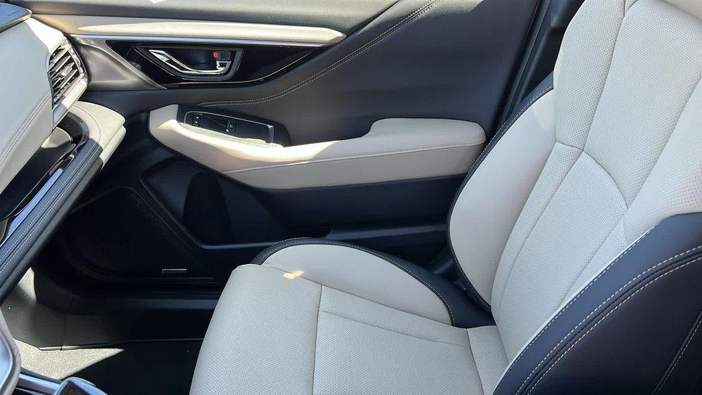 new 2025 Subaru Outback car, priced at $39,369